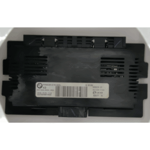 BMW FRM EEPROM Repair