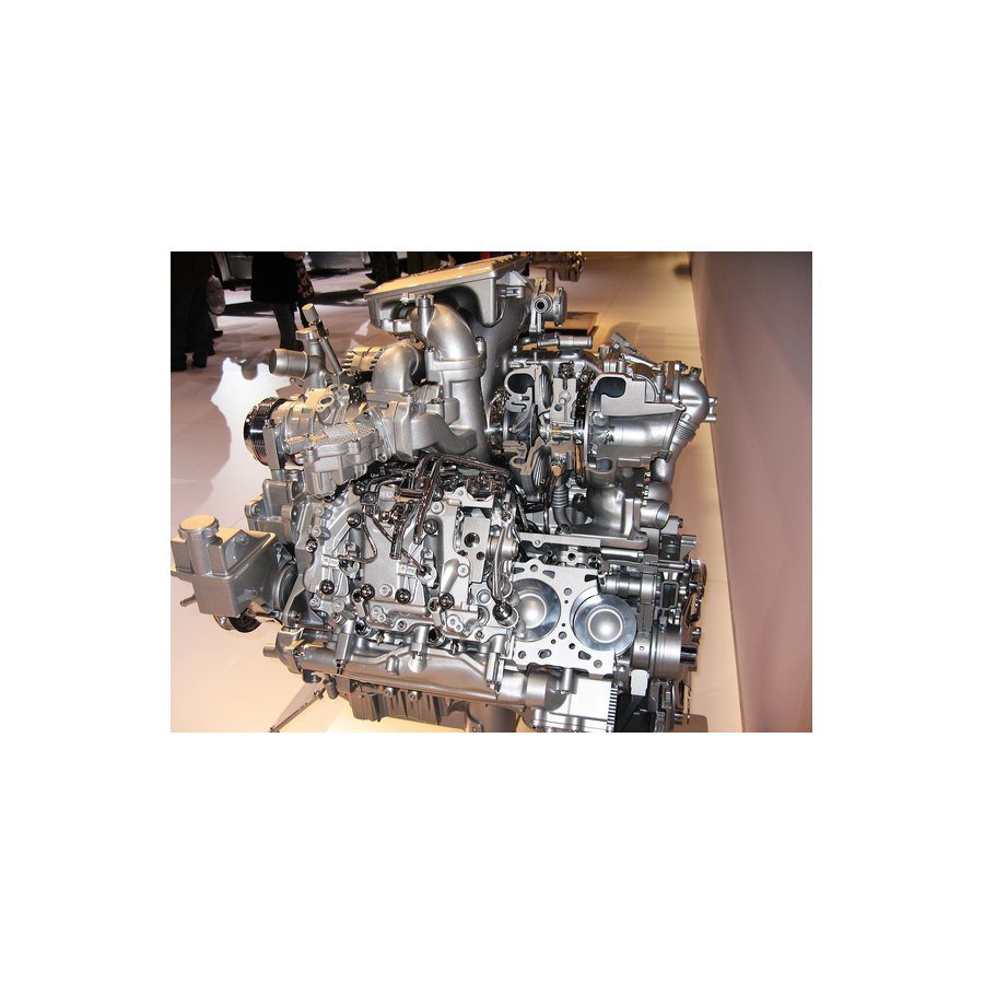 Duramax turbo-diesel cutaway — exact RPO unconfirmed
