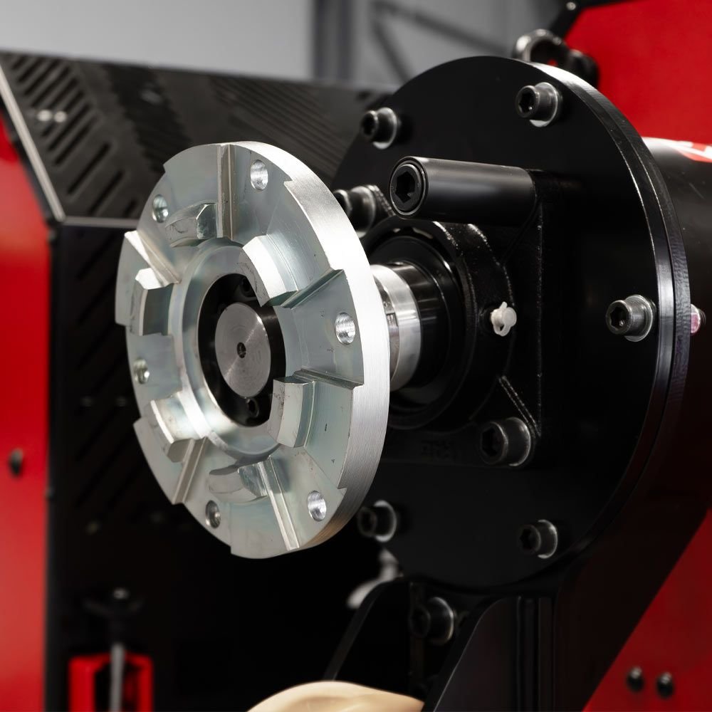 Dynomag Hub - Dyno for 2WD/4WD vehicles