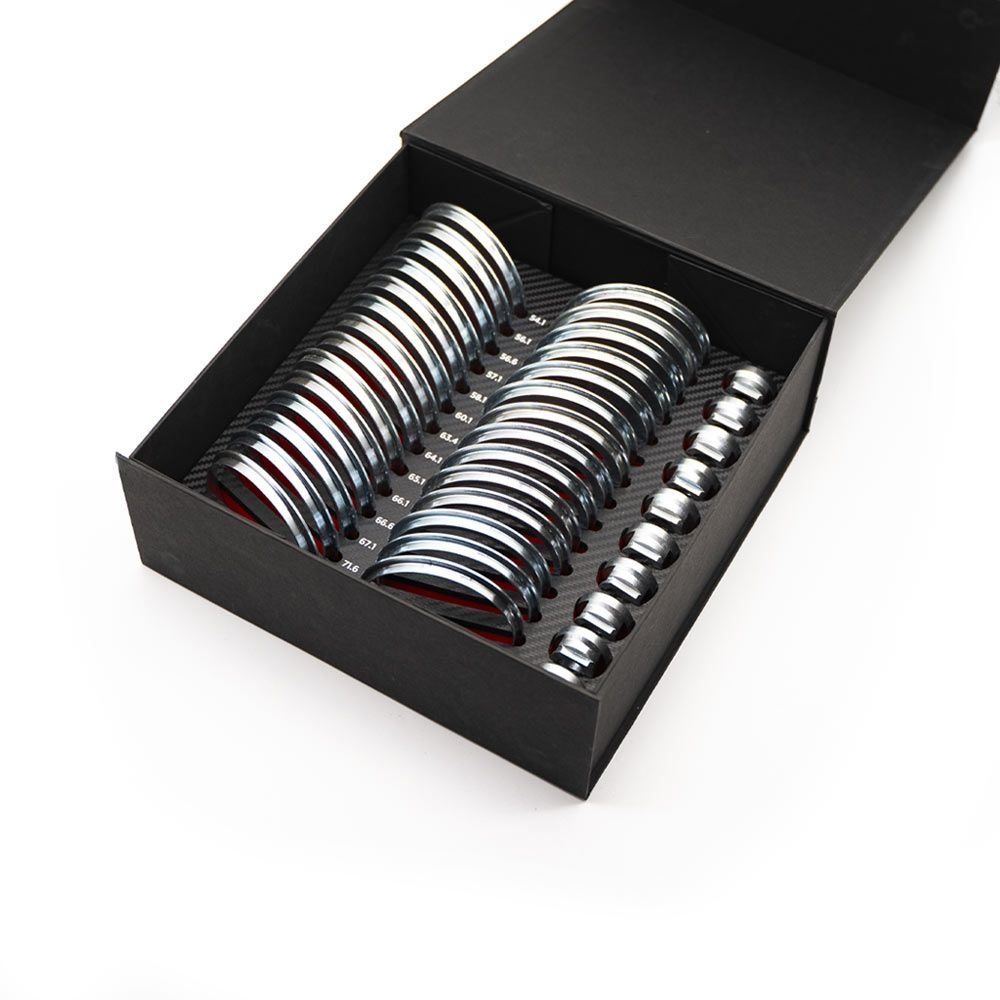 Dynomag Hub - Dyno for 2WD/4WD vehicles