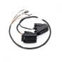 EDC17 ECU cable kit