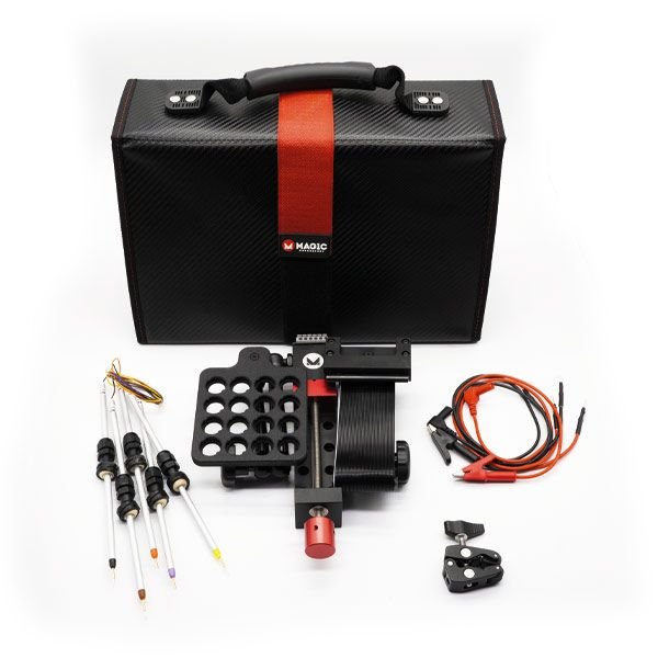 MAGBench Mini - Jig Tool