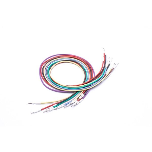 FLX3.5 - Cabling kit color coded wiring harness ( 327 )