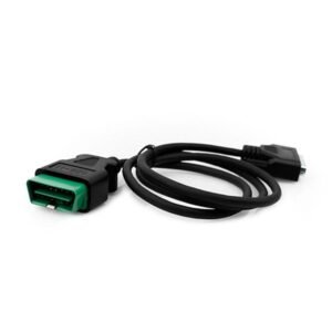 FLX2.11 - OBD Connection cable FLEX to ENet GREEN