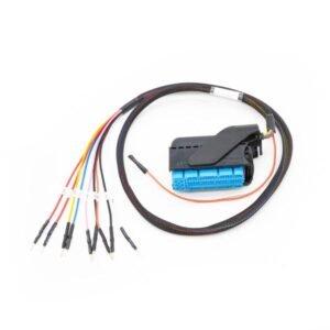 Connection cable MED17-EDC17 Ecus