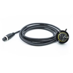 BMW ZF 6HP Continental TCU cable