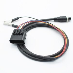 Connection Cable FLEXBox port F to DKG Gen 2