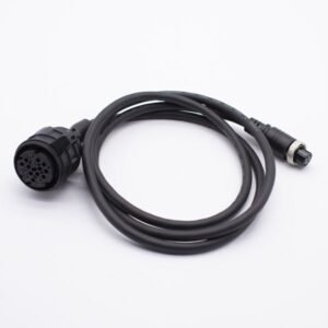Connection Cable FLEXBox port F to DQ500 & DQ381