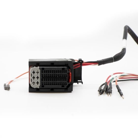 Bosch EDC16CP31 ECU cable