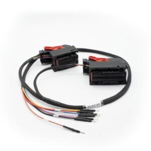 EDC17CP10 ECU connection cable