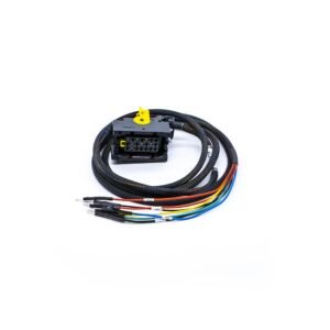 FLX2.64 - This cable allows you to connect Mercedes trucks and buses to MCM2.x ECUs.