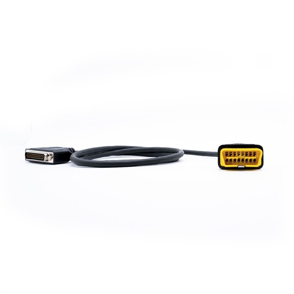 OBD cable for trucks and buses