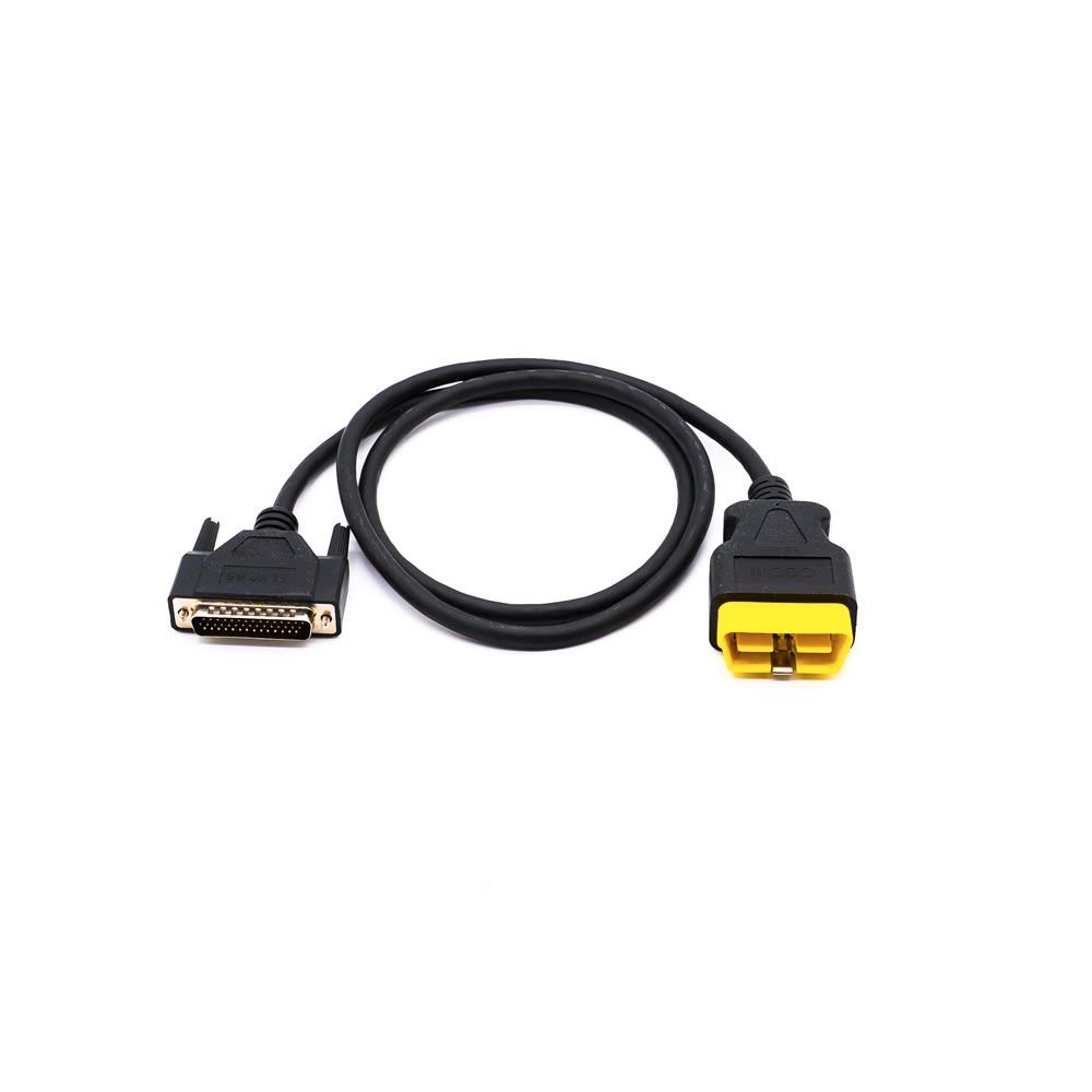 OBD cable for trucks and buses