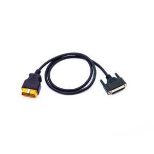 OBD cable for trucks and buses
