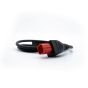 Flex OBD Cable for Ducati Continental M4D