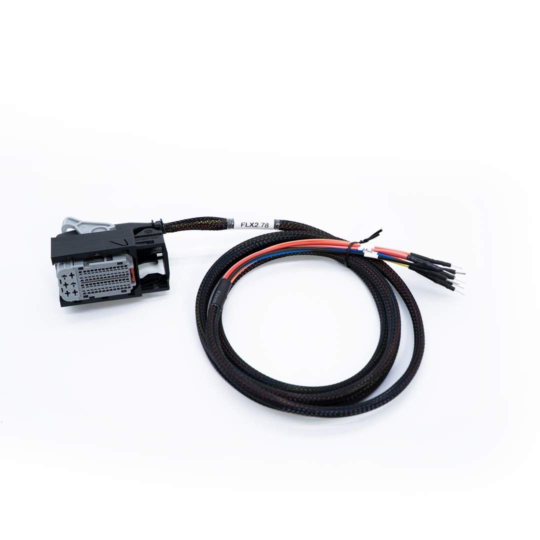 BootROM cable for Cummins CM2220A, CM2220B, CM2220C