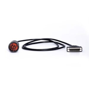 OBD Cable for JCB Heavy-Duty