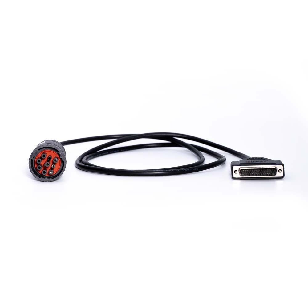 OBD Cable for JCB Heavy-Duty