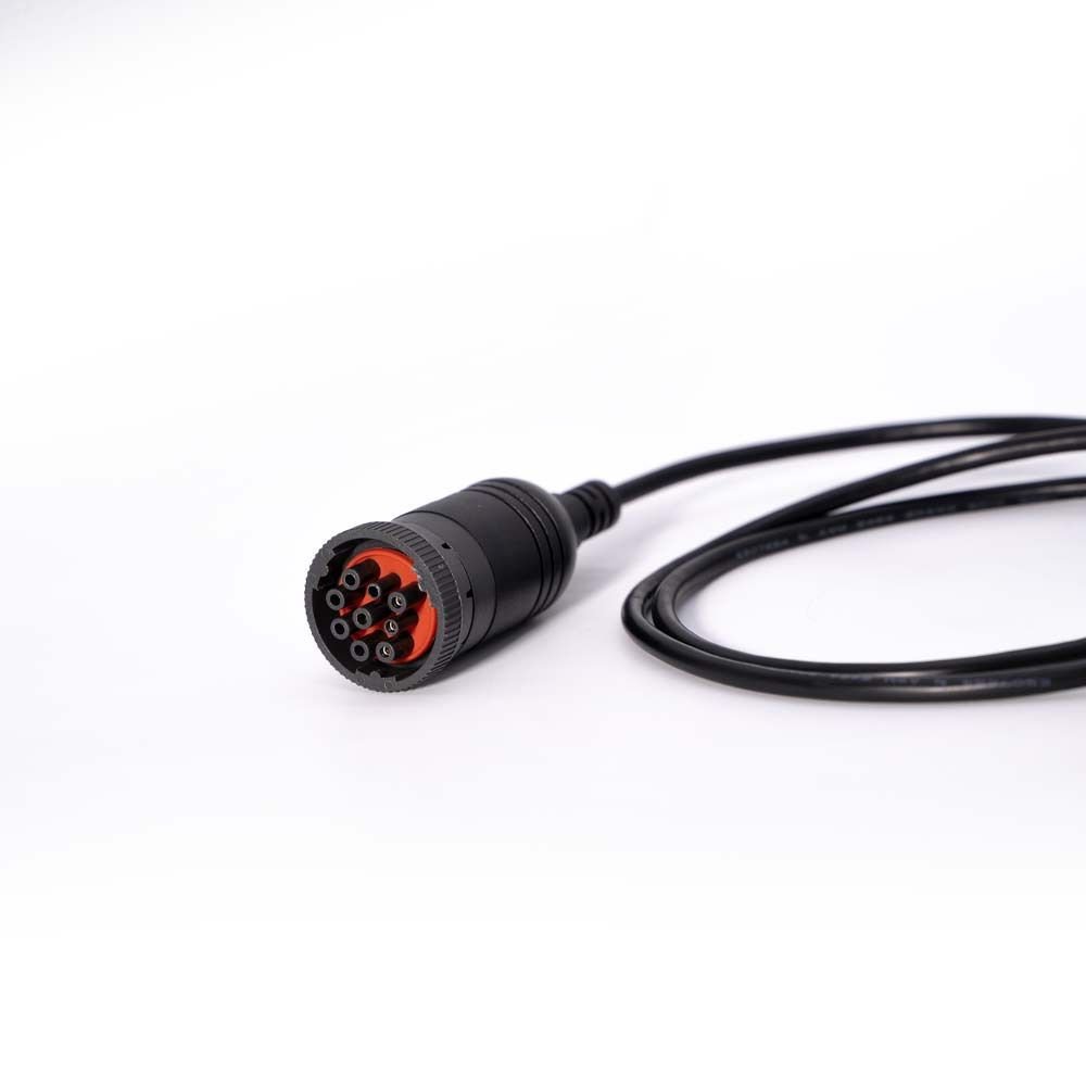 OBD Cable for JCB Heavy-Duty