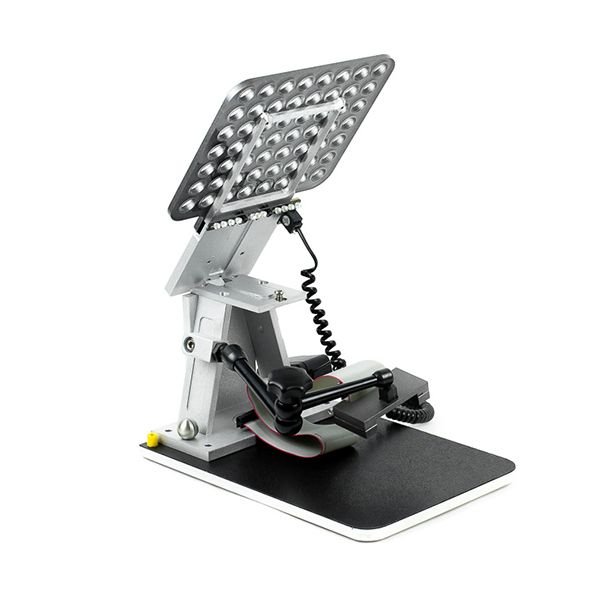 Universal MAGBench Articulating Arm for Adapters ( 138 )