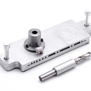 Drilling tool for BMW EDC17CP41/45 ECUs