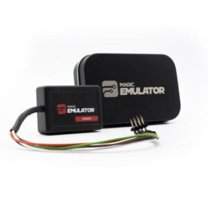 NTK05 - Nissan/Renault ESL ELV SCL Steering Lock Emulator