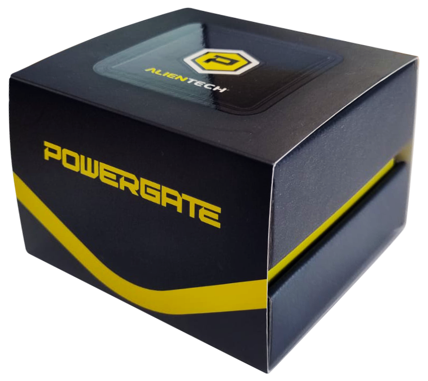Powergate BIKE