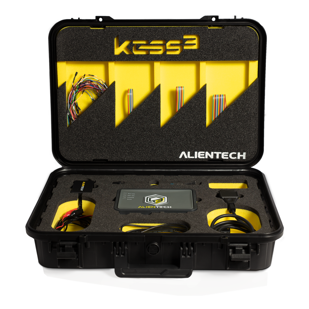 KESS3 Master Tuning Kit