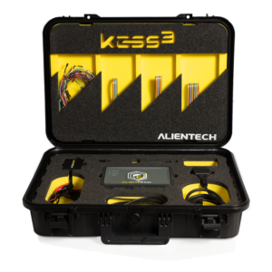 KESS3 Slave Tuning Kit