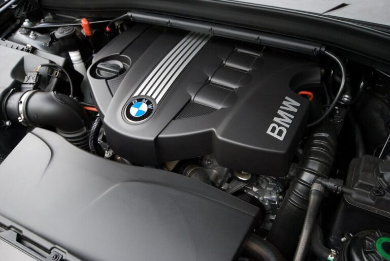BMW N47D20