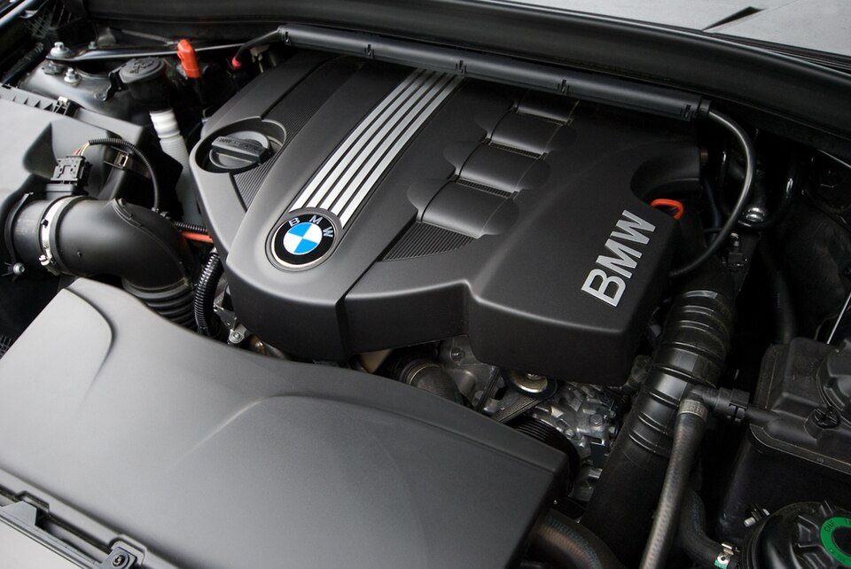 BMW N47D20