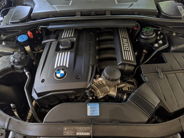 BMW N52