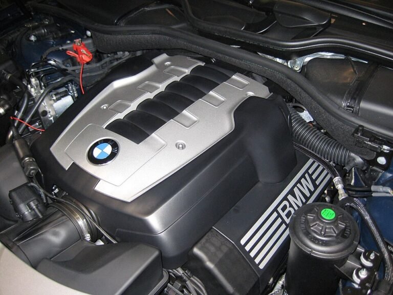 BMW N62B48