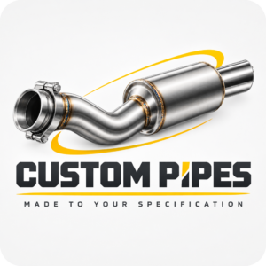 Custom Pipes