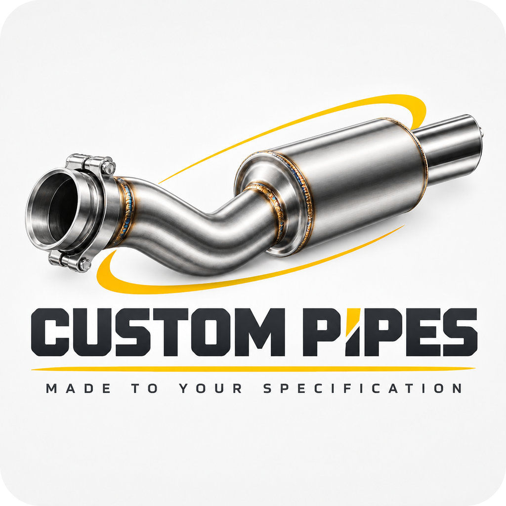 Custom Pipes