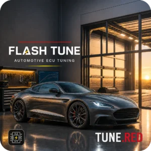 Car / SUV Tune Remap - Petrol/Gas