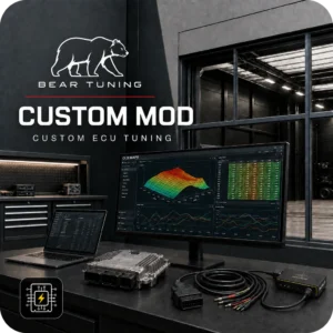 Custom Mod - BearTuning