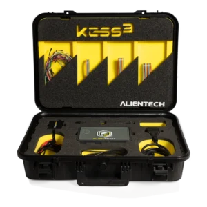 KESS3 Master Tuning Kit