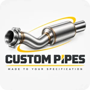 Custom Pipes
