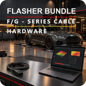 E-NET Cable Aftermarket Premium