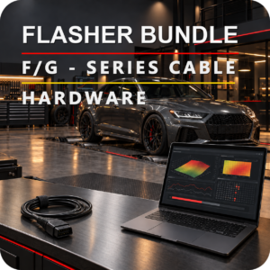 E-NET Cable Aftermarket Premium