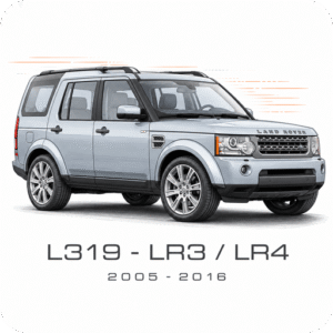 L319 - LR3 / LR4 (2005 - 2016)