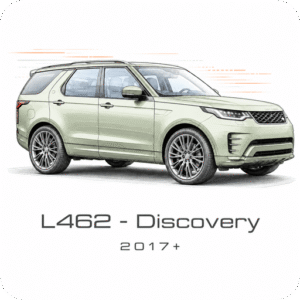 L462 - Discovery (2017+)