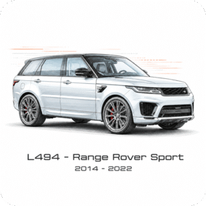 L494 - Range Rover Sport (2014 - 2022)