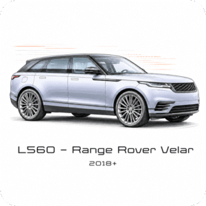 L560 - Range Rover Velar (2018+)