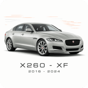 X260 - XF (2016 - 2024)