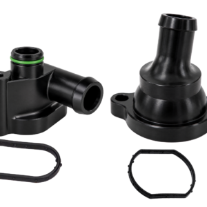 3.0 TDI Gen 2 OE Billet Coolant Valley Upgrade Kit (2013-2016)