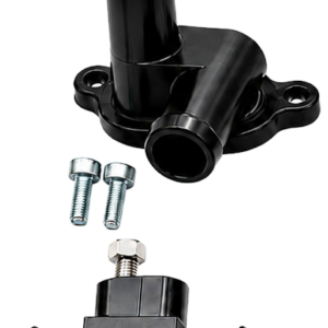 Bare Bones EGR Delete Kit (3.0 TDI Gen2 2013-2016)