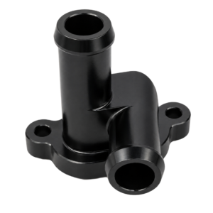 Billet Intermediate Flange for EGR Delete (3.0 TDI Gen2 2013-2016)