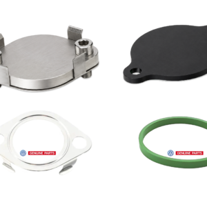 EGR Block-Off Kit (3.0 TDI Gen2 2013-2016)